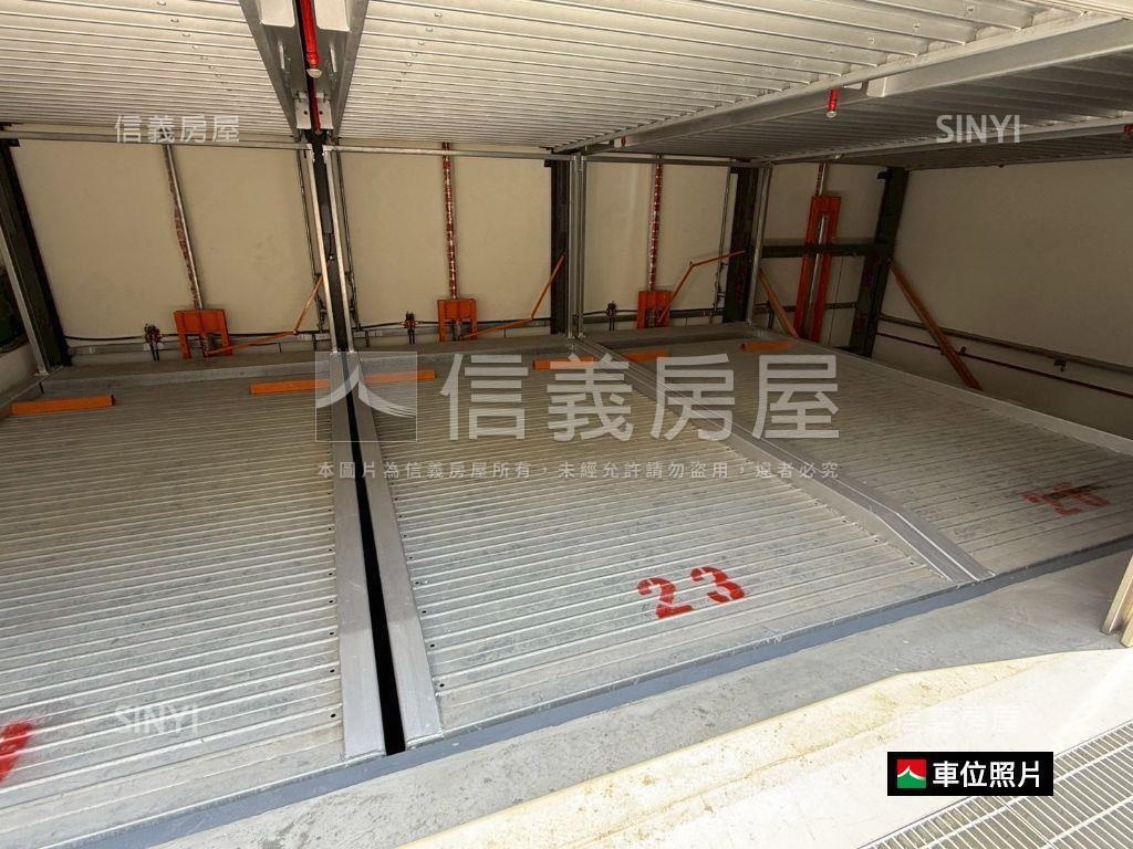 【方澄市７】全新兩房車位房屋室內格局與周邊環境