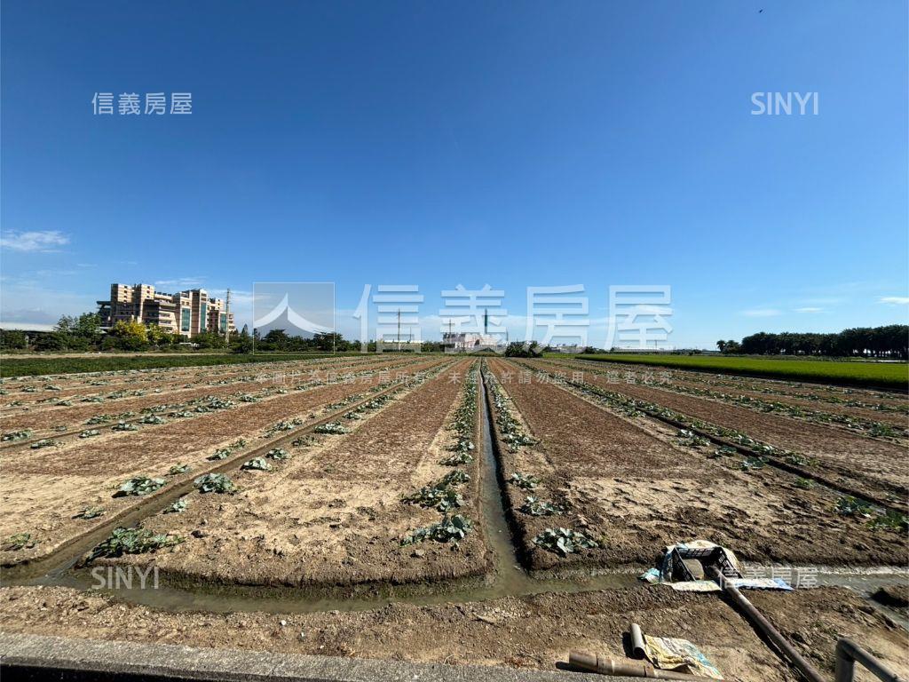 嘉義擴大縣治單元１之２房屋室內格局與周邊環境