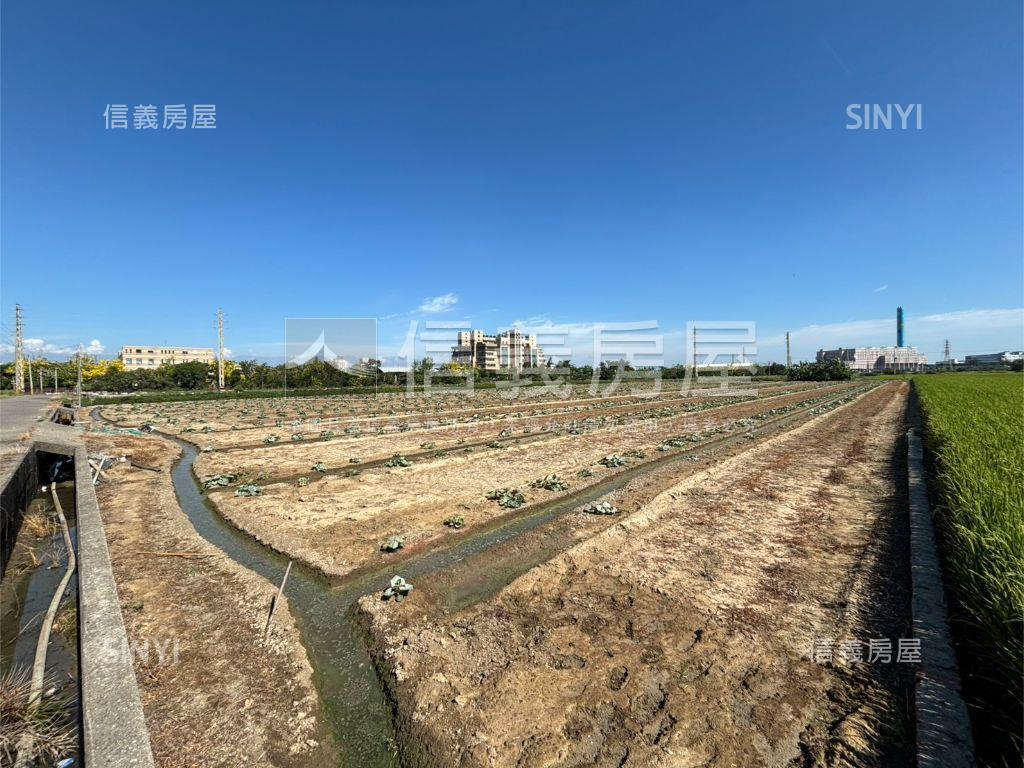 嘉義擴大縣治單元１之２房屋室內格局與周邊環境