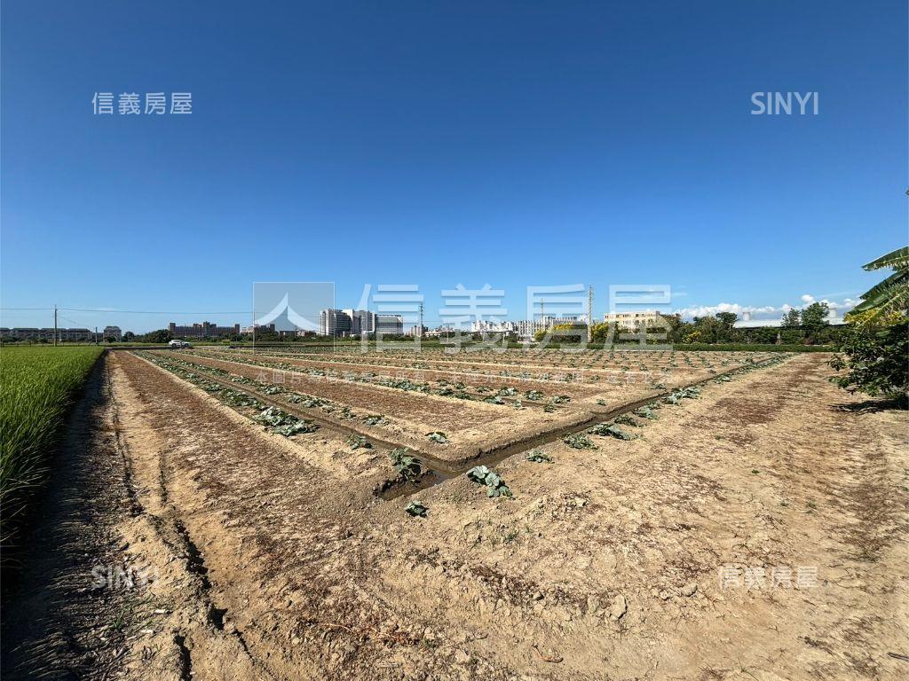 嘉義擴大縣治單元１之２房屋室內格局與周邊環境