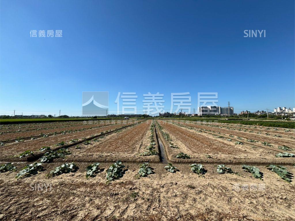 嘉義擴大縣治單元１之２房屋室內格局與周邊環境