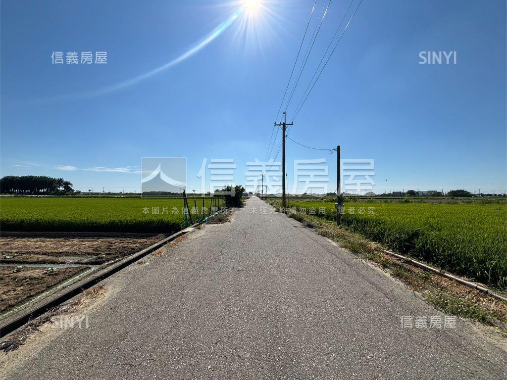 嘉義擴大縣治單元１之２房屋室內格局與周邊環境