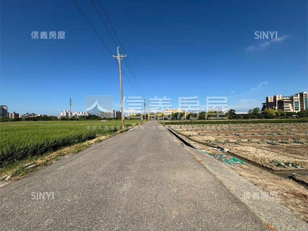 嘉義擴大縣治單元１之２房屋室內格局與周邊環境