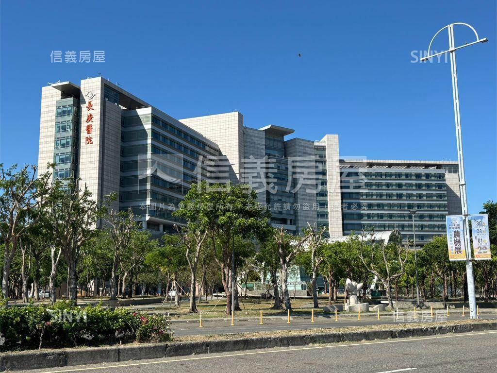 嘉義擴大縣治單元１之２房屋室內格局與周邊環境