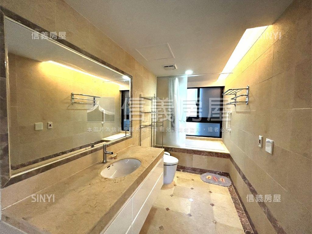 頤和邊間電梯別墅房屋室內格局與周邊環境