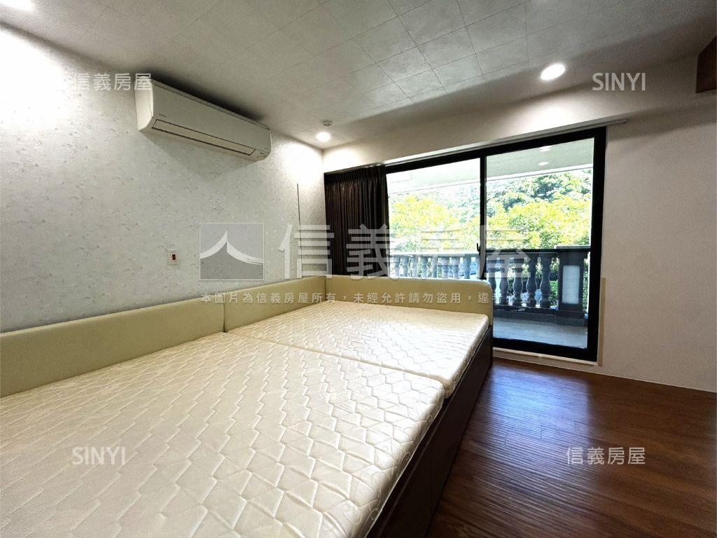 頤和邊間電梯別墅房屋室內格局與周邊環境