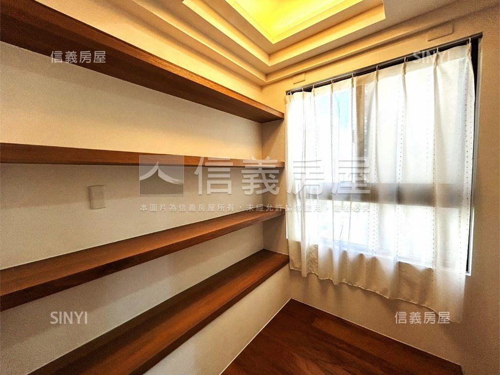 頤和邊間電梯別墅房屋室內格局與周邊環境