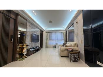 華山文創華泰苑裝潢美三房