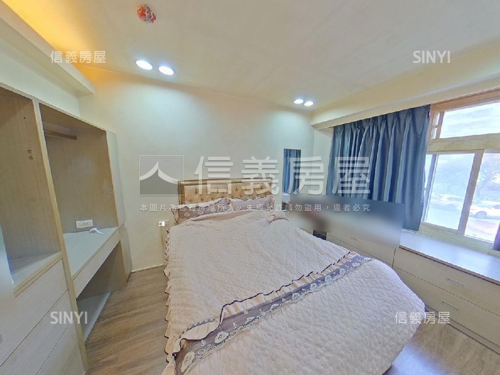 【店長嚴選】黃金三角邊間房屋室內格局與周邊環境