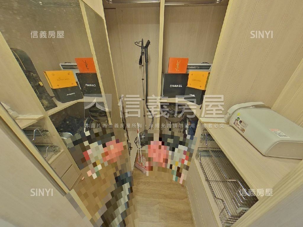 【店長嚴選】黃金三角邊間房屋室內格局與周邊環境