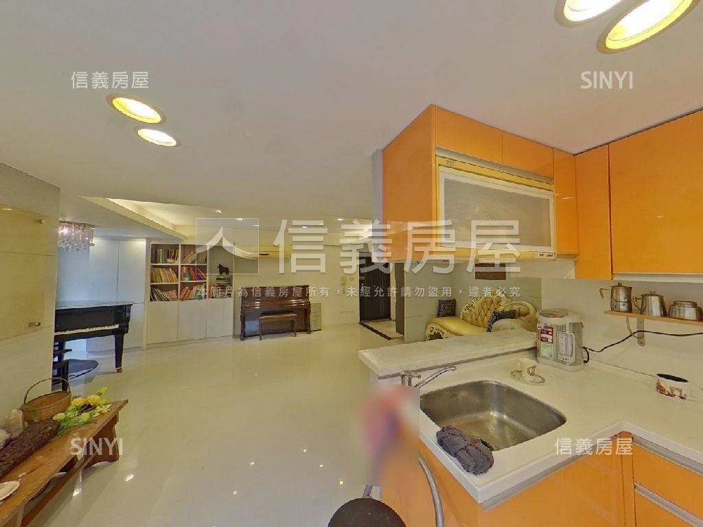 【店長嚴選】黃金三角邊間房屋室內格局與周邊環境