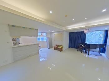 【店長嚴選】黃金三角邊間