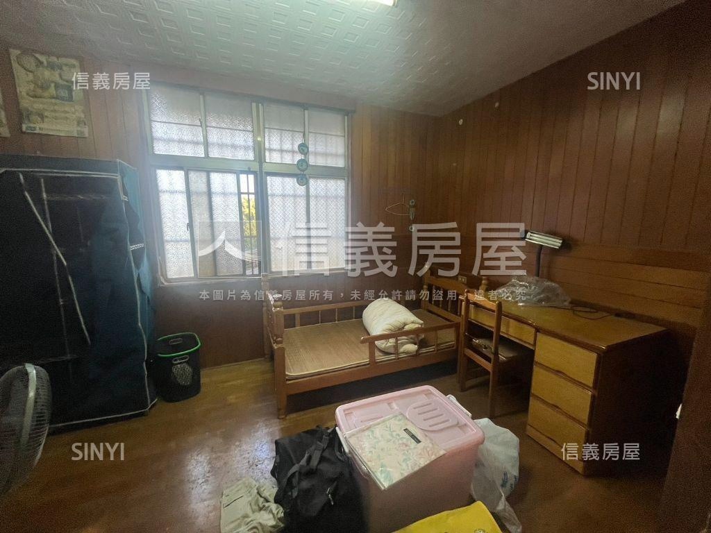 宋屋國小透天房屋室內格局與周邊環境