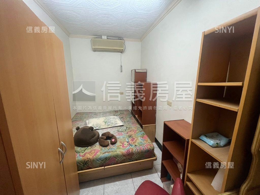 宋屋國小透天房屋室內格局與周邊環境