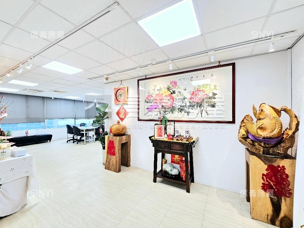 【新案】中山長安明亮美辦房屋室內格局與周邊環境