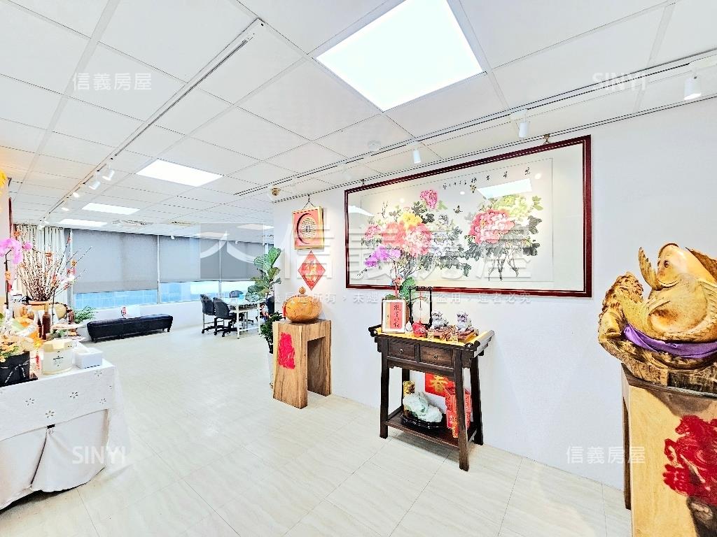 【新案】中山長安明亮美辦房屋室內格局與周邊環境