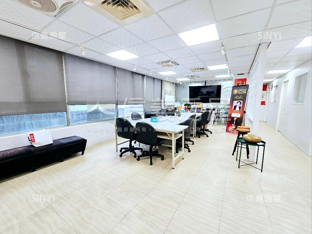 【新案】中山長安明亮美辦房屋室內格局與周邊環境