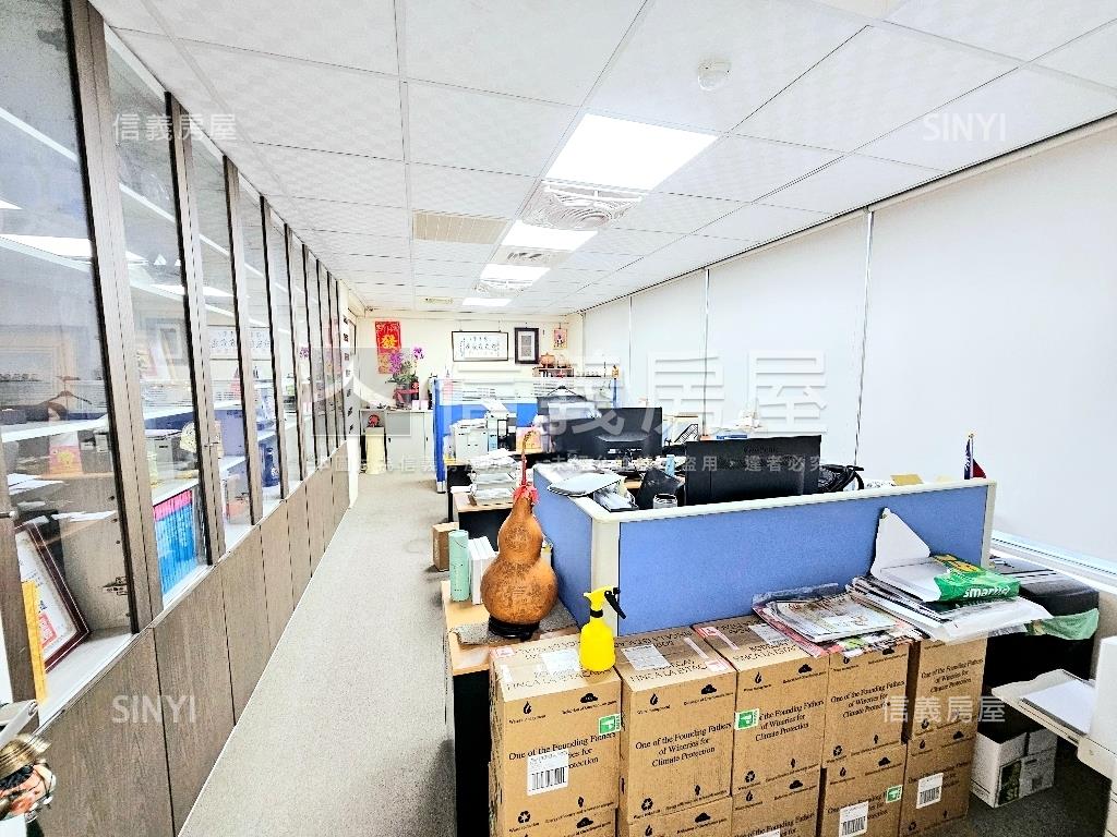 【新案】中山長安明亮美辦房屋室內格局與周邊環境