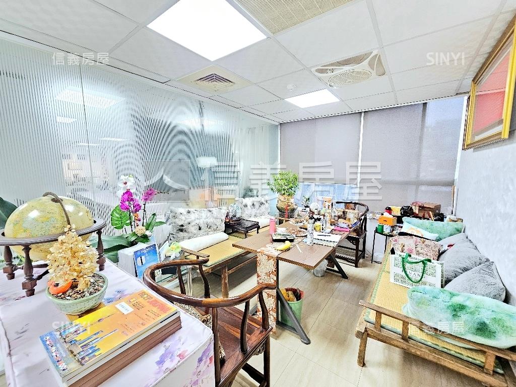 【新案】中山長安明亮美辦房屋室內格局與周邊環境