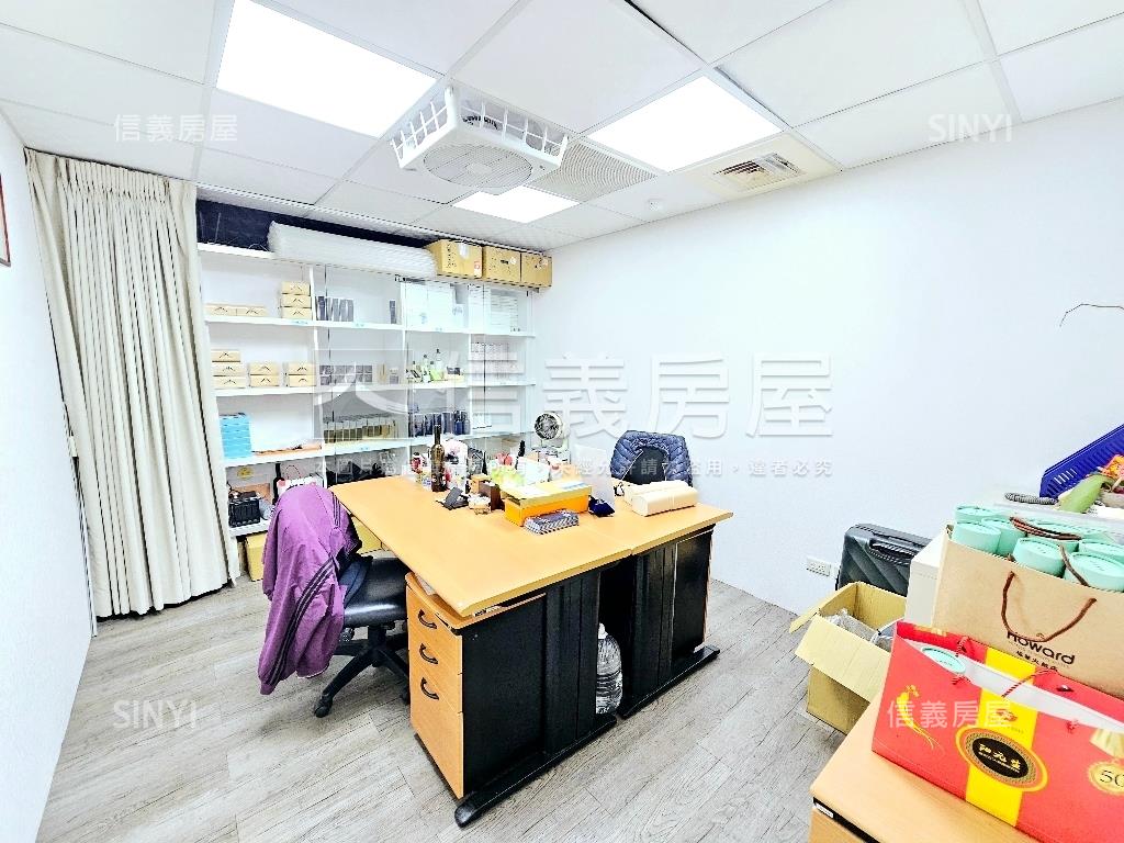 【新案】中山長安明亮美辦房屋室內格局與周邊環境