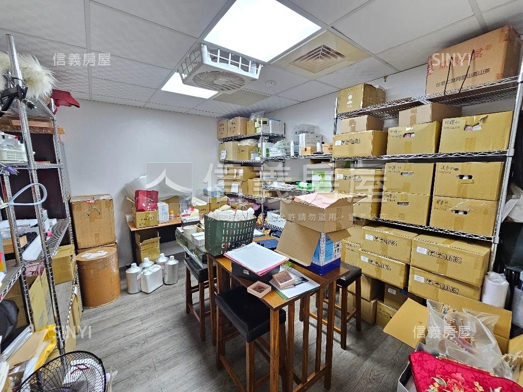 【新案】中山長安明亮美辦房屋室內格局與周邊環境
