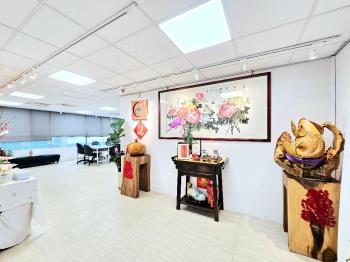 【新案】中山長安明亮美辦