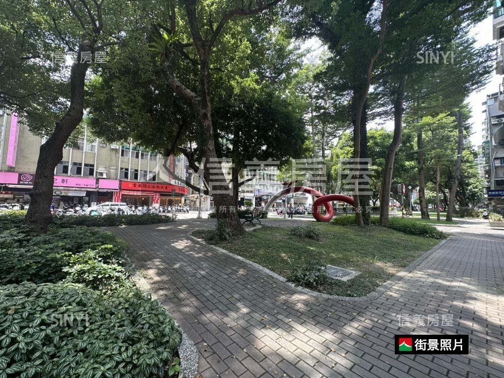 捷運金華成家首選房屋室內格局與周邊環境