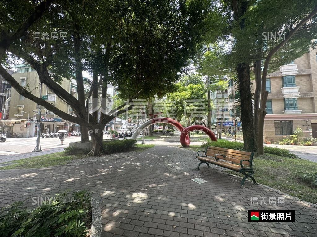 捷運金華成家首選房屋室內格局與周邊環境