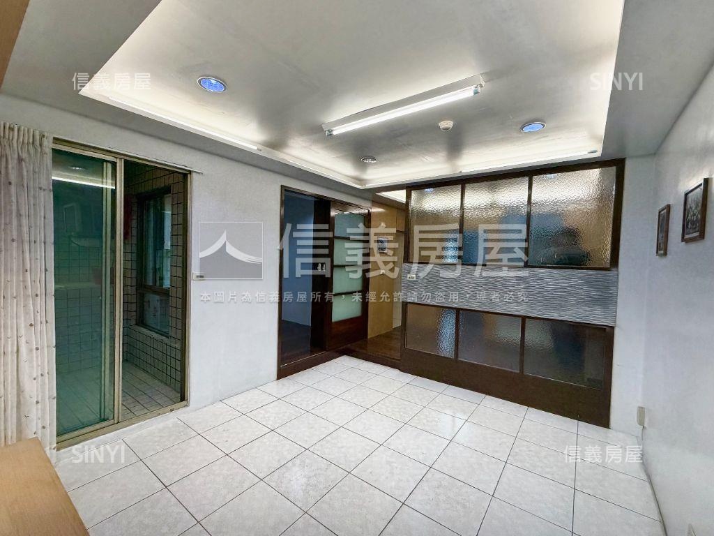 東區晴境質感宅房屋室內格局與周邊環境