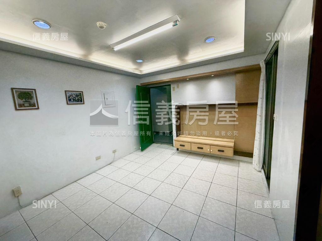 東區晴境質感宅房屋室內格局與周邊環境