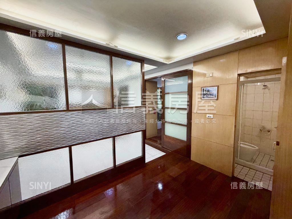 東區晴境質感宅房屋室內格局與周邊環境