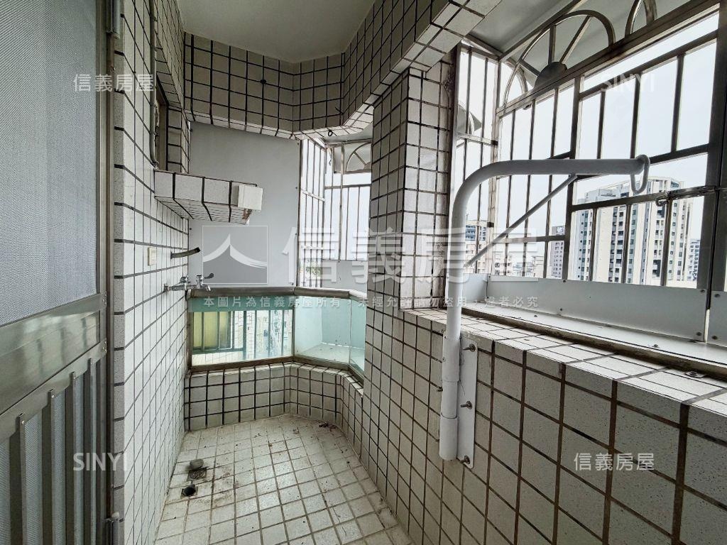 東區晴境質感宅房屋室內格局與周邊環境