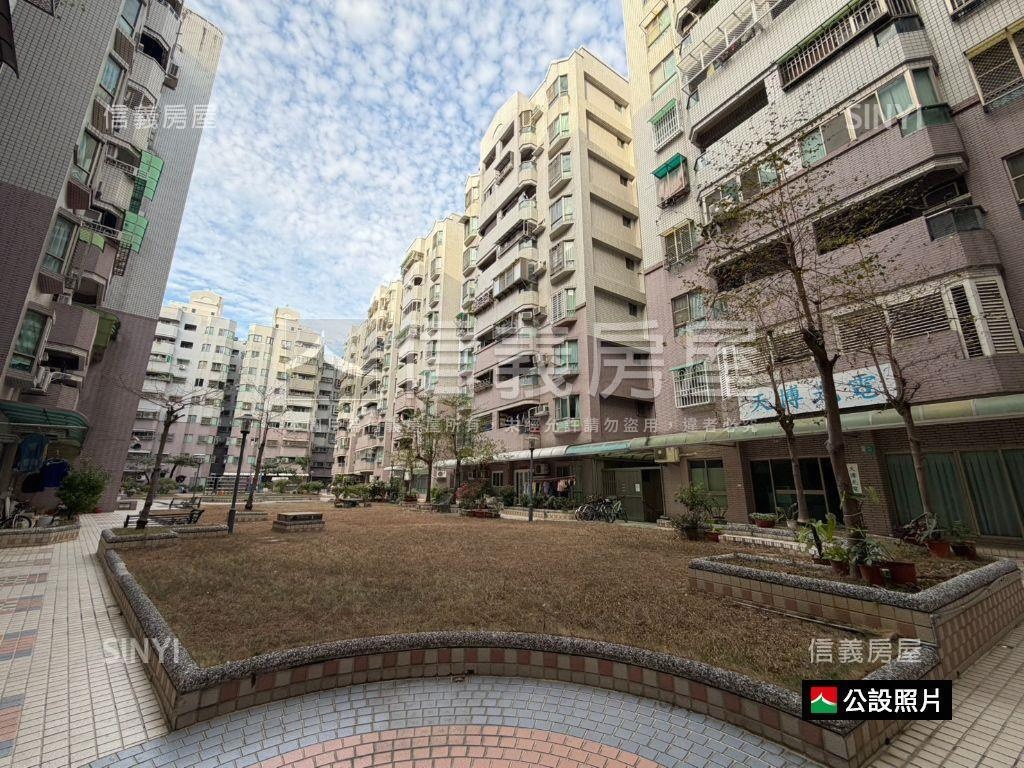 東區晴境質感宅房屋室內格局與周邊環境