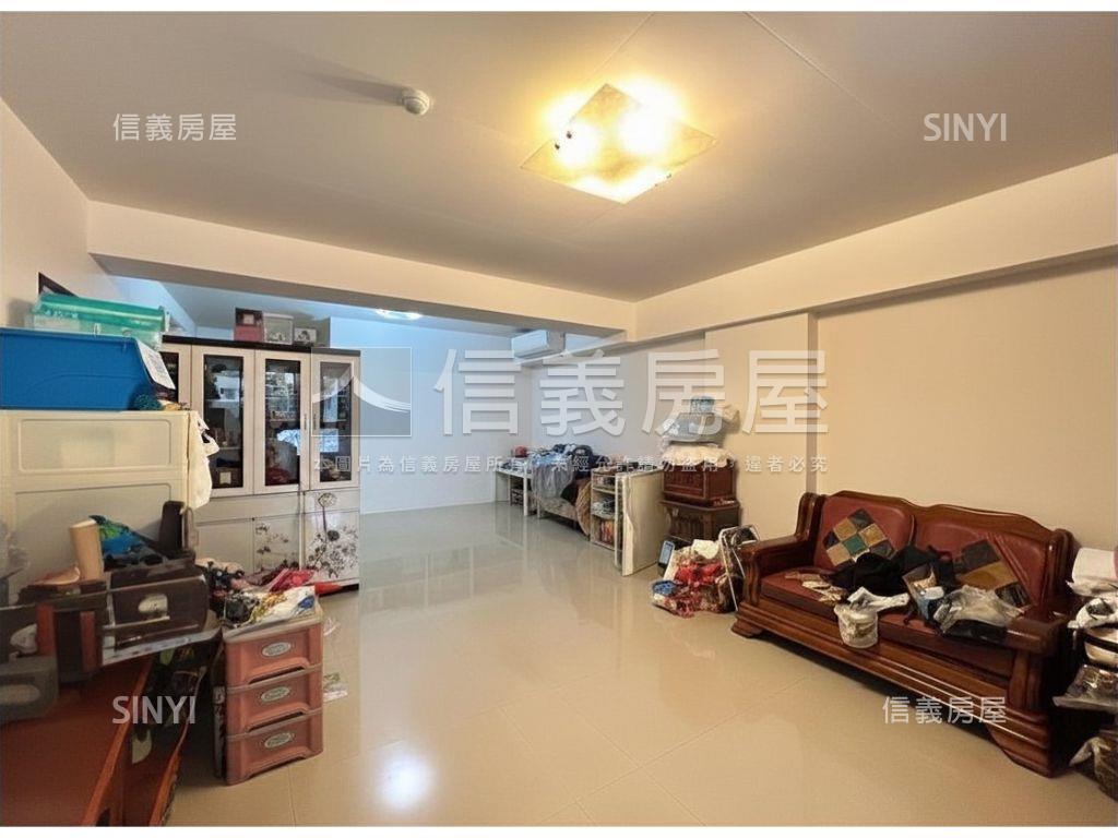 光明路近捷運核心房屋室內格局與周邊環境