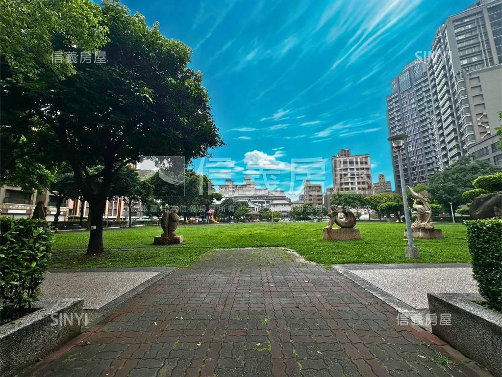 光明路近捷運核心房屋室內格局與周邊環境