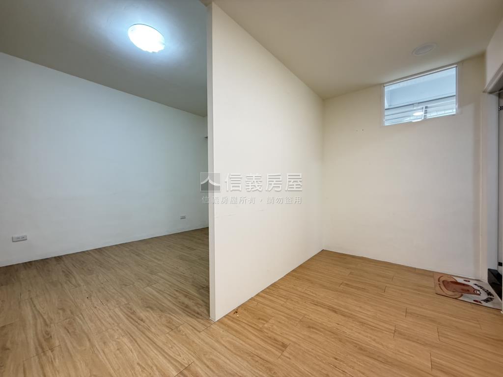 稀有近新天地三面採光美寓房屋室內格局與周邊環境