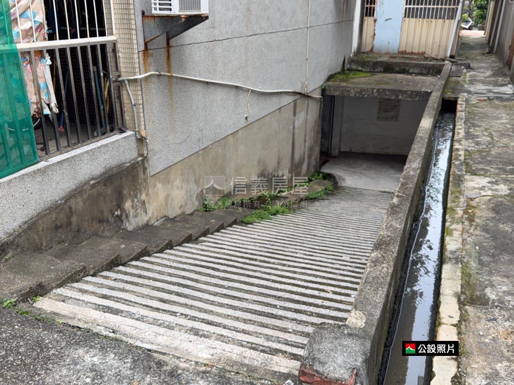 稀有近新天地三面採光美寓房屋室內格局與周邊環境