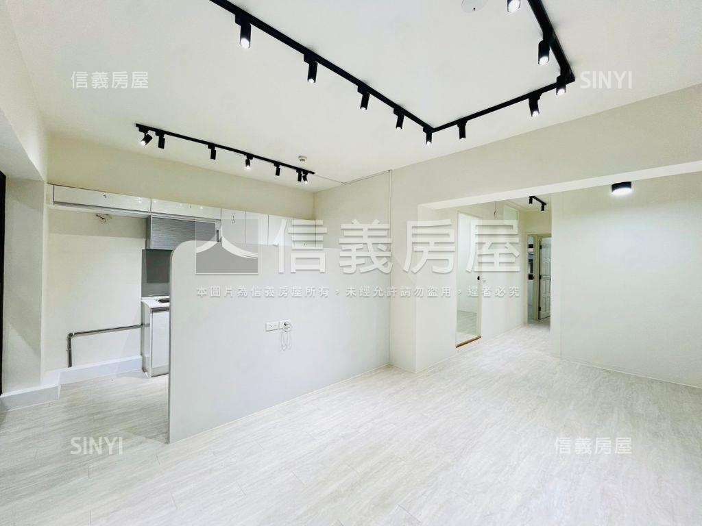 惠宇敦悅旁［裝潢］三房房屋室內格局與周邊環境