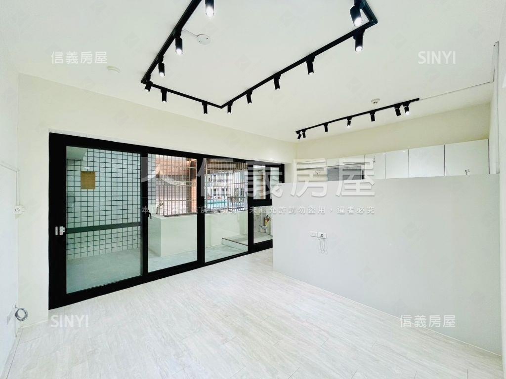 惠宇敦悅旁［裝潢］三房房屋室內格局與周邊環境