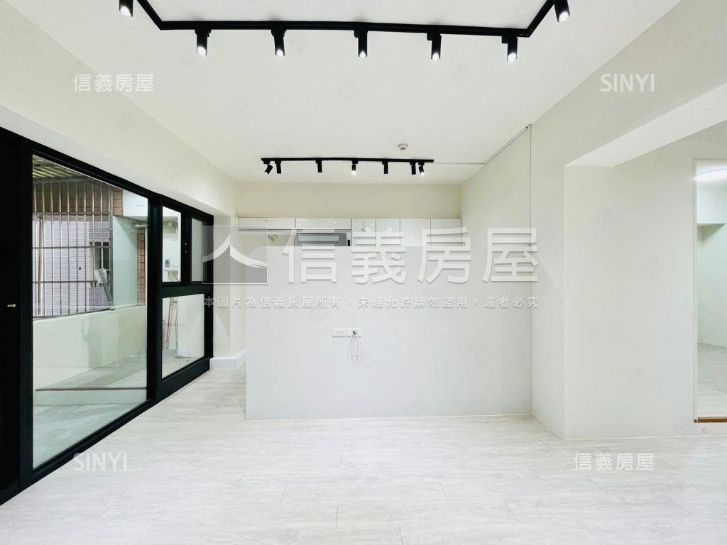惠宇敦悅旁［裝潢］三房房屋室內格局與周邊環境