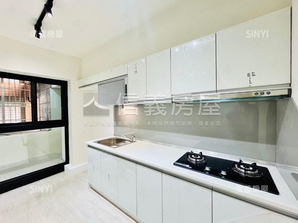 惠宇敦悅旁［裝潢］三房房屋室內格局與周邊環境