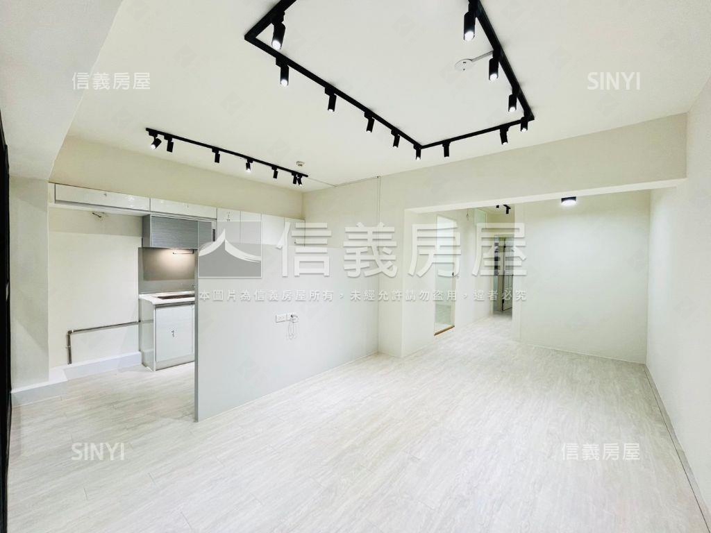 惠宇敦悅旁［裝潢］三房房屋室內格局與周邊環境