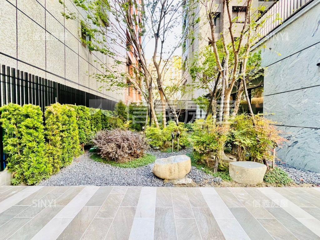 惠宇敦悅旁［裝潢］三房房屋室內格局與周邊環境