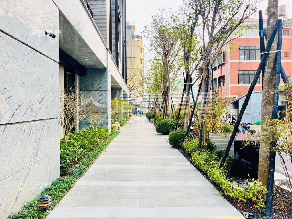 惠宇敦悅旁［裝潢］三房房屋室內格局與周邊環境
