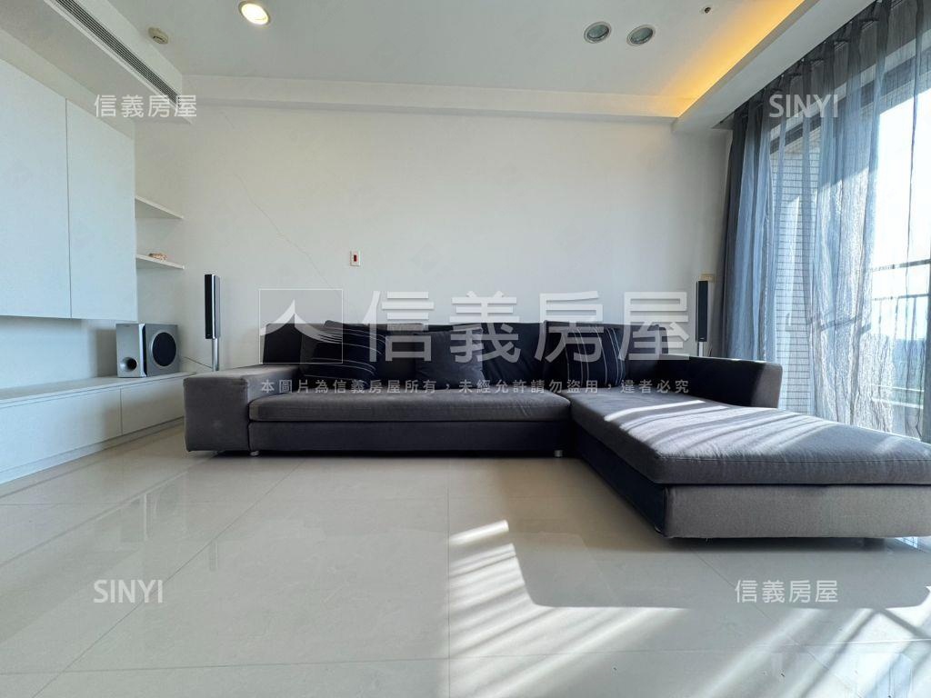 【大易春秋】明亮美裝三房房屋室內格局與周邊環境