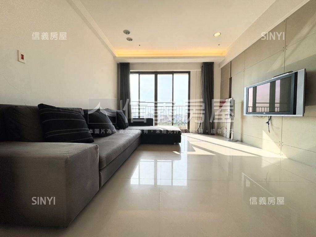 【大易春秋】明亮美裝三房房屋室內格局與周邊環境
