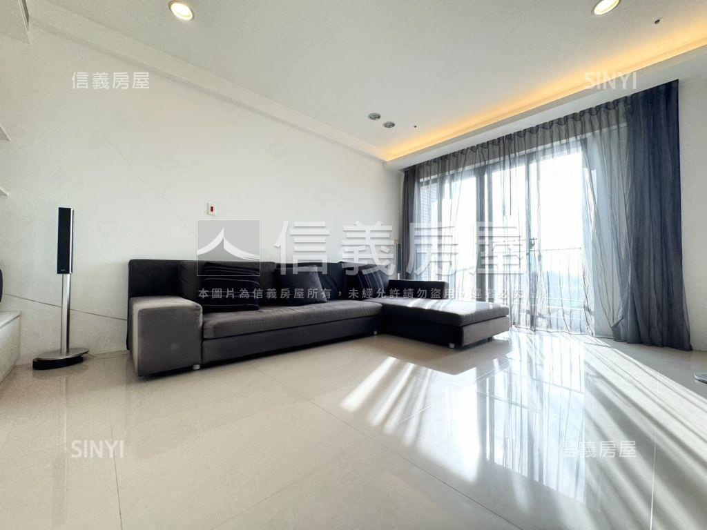 【大易春秋】明亮美裝三房房屋室內格局與周邊環境