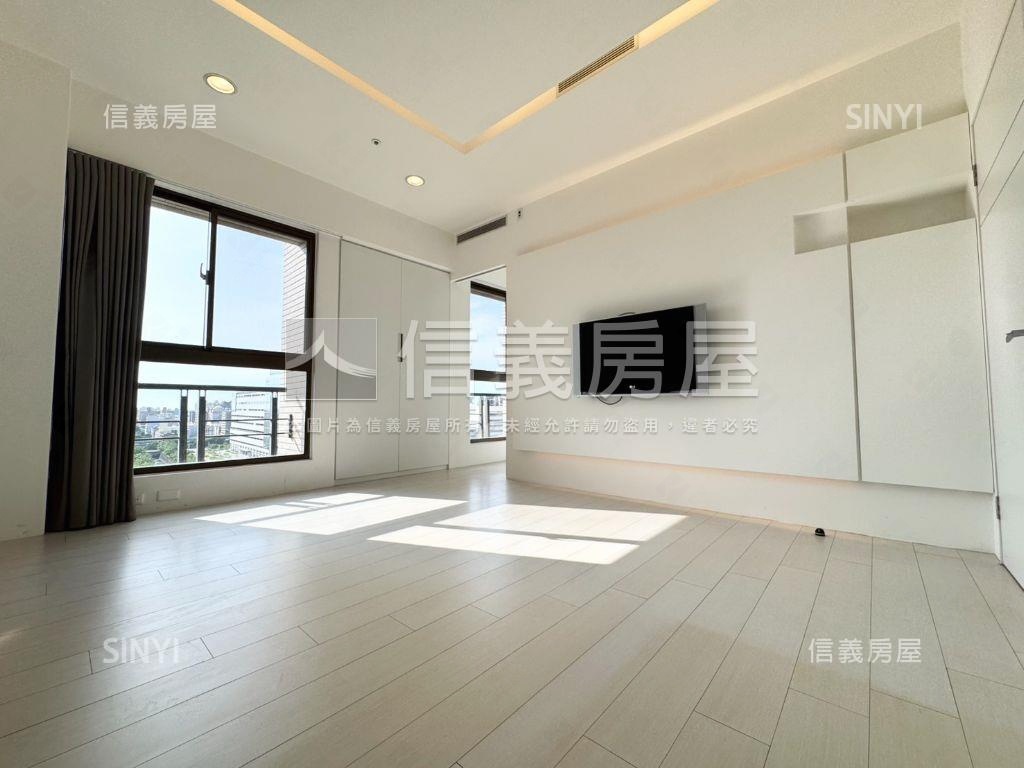 【大易春秋】明亮美裝三房房屋室內格局與周邊環境