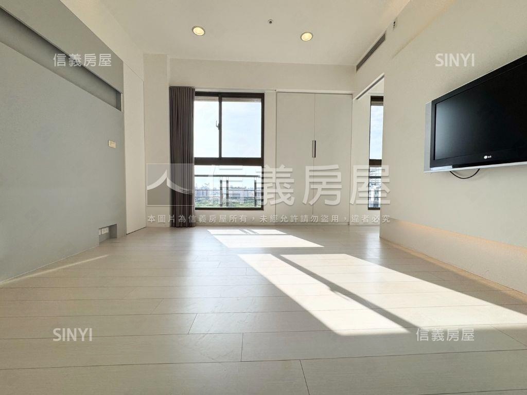 【大易春秋】明亮美裝三房房屋室內格局與周邊環境
