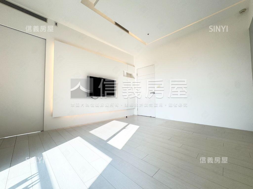 【大易春秋】明亮美裝三房房屋室內格局與周邊環境